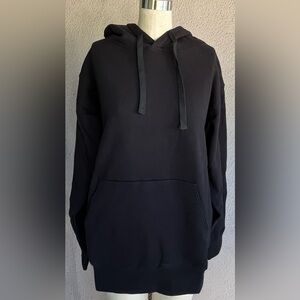 Classic Black Women’s Hoodie
